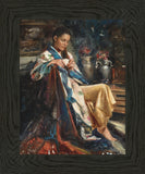Sacred Introspection