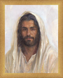 In His Prescence