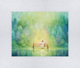 Come Unto Me and I Will Give You Rest