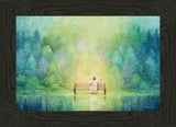 Come Unto Me and I Will Give You Rest