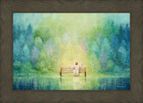 Come Unto Me and I Will Give You Rest