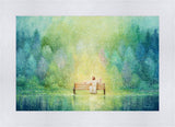 Come Unto Me and I Will Give You Rest