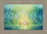 Come Unto Me and I Will Give You Rest
