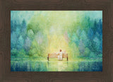 Come Unto Me and I Will Give You Rest