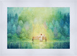 Come Unto Me and I Will Give You Rest