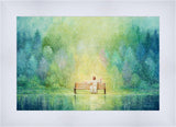 Come Unto Me and I Will Give You Rest