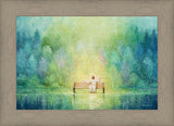 Come Unto Me and I Will Give You Rest