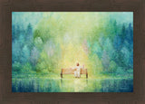 Come Unto Me and I Will Give You Rest