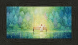 Come Unto Me and I Will Give You Rest