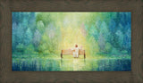 Come Unto Me and I Will Give You Rest