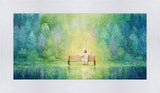Come Unto Me and I Will Give You Rest