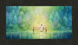 Come Unto Me and I Will Give You Rest