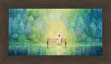 Come Unto Me and I Will Give You Rest