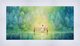Come Unto Me and I Will Give You Rest