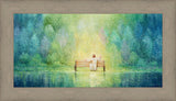 Come Unto Me and I Will Give You Rest