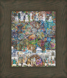 Heavenly Nativity