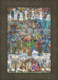 Heavenly Nativity