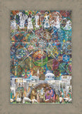 Heavenly Nativity