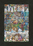 Heavenly Nativity