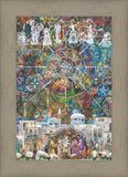 Heavenly Nativity