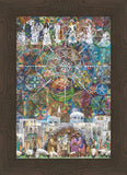 Heavenly Nativity