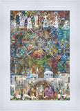 Heavenly Nativity