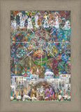 Heavenly Nativity