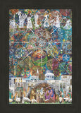 Heavenly Nativity