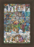 Heavenly Nativity