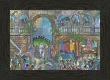 Triumphal Entry