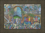 Triumphal Entry
