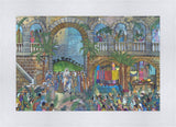 Triumphal Entry