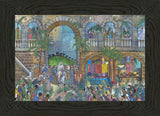 Triumphal Entry