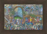 Triumphal Entry