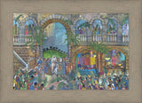 Triumphal Entry