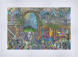 Triumphal Entry