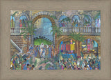 Triumphal Entry