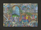 Triumphal Entry
