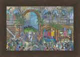 Triumphal Entry