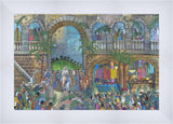 Triumphal Entry