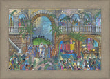 Triumphal Entry