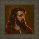 His Light