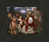 Of Such is the Kingdom of Heaven