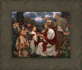 Of Such is the Kingdom of Heaven