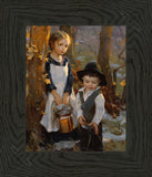 Pioneer Children