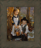Pioneer Children