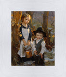 Pioneer Children