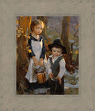 Pioneer Children