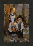 Pioneer Children
