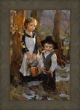 Pioneer Children